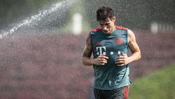 Javi Martínez wird von mehreren Klubs umworben