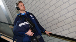 Ralf Fährmann fällt verletzt aus