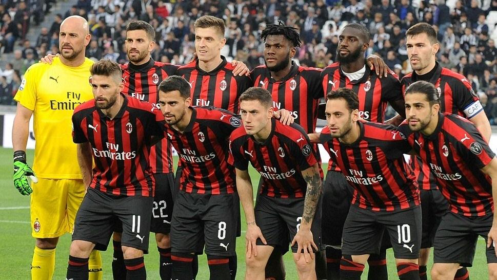 AC Milan droht Ausschluss aus dem Europacup