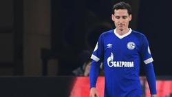 Sebastian Rudy blickt auf ein enttäuschendes erstes Schalke-Jahr zurück