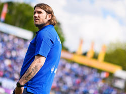 Bereitet sich auf die Herausforderungen in Liga zwei vor: Torsten Frings