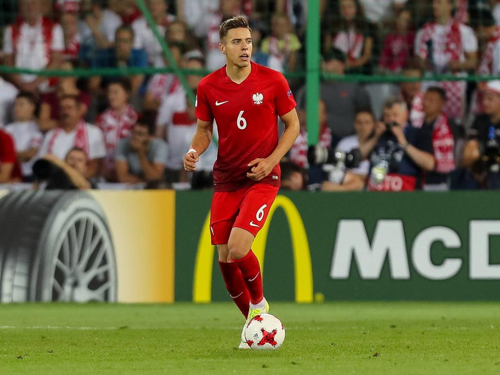 Jan Bednarek Southampton