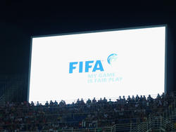 Die FIFA hat Sanktionen gegen den Sudan erhoben
