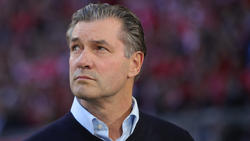 Michael Zorc hat wenig Verständnis für die Ansetzungen der DFL