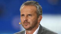 Dietmar Hamann ist von Coutinhos Qualitäten überzeugt