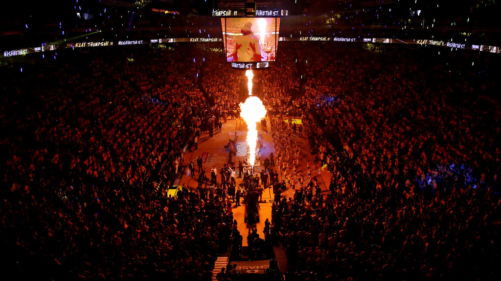 Die 74. NBA-Saison steht in den Startlöchern Die 74. NBA-Saison steht in den Startlöchern