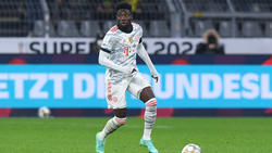 Alphonso Davies drückt den Flüchtlingen bei den Paralympics die Daumen