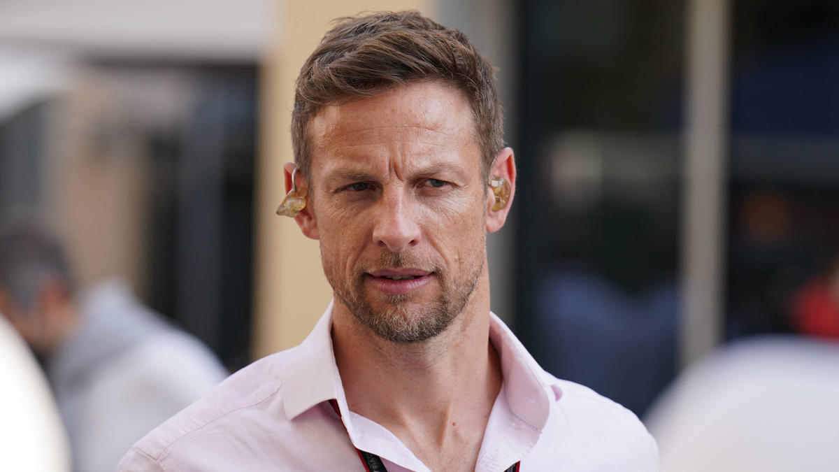 Jenson Button geht davon aus, dass Lewis Hamilton in die Formel 1 zurückkehrt