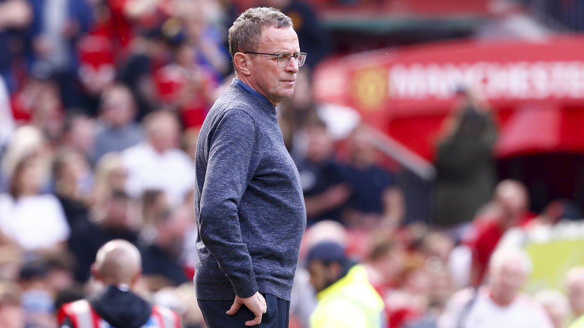 Ralf Rangnick wird Österreichs Nationaltrainer