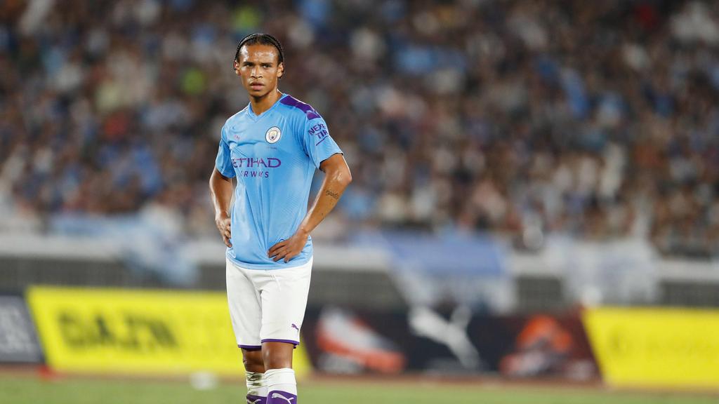 Wechselt Leroy Sané im Sommer zum FC Bayern? Wechselt Leroy Sané im Sommer zum FC Bayern?