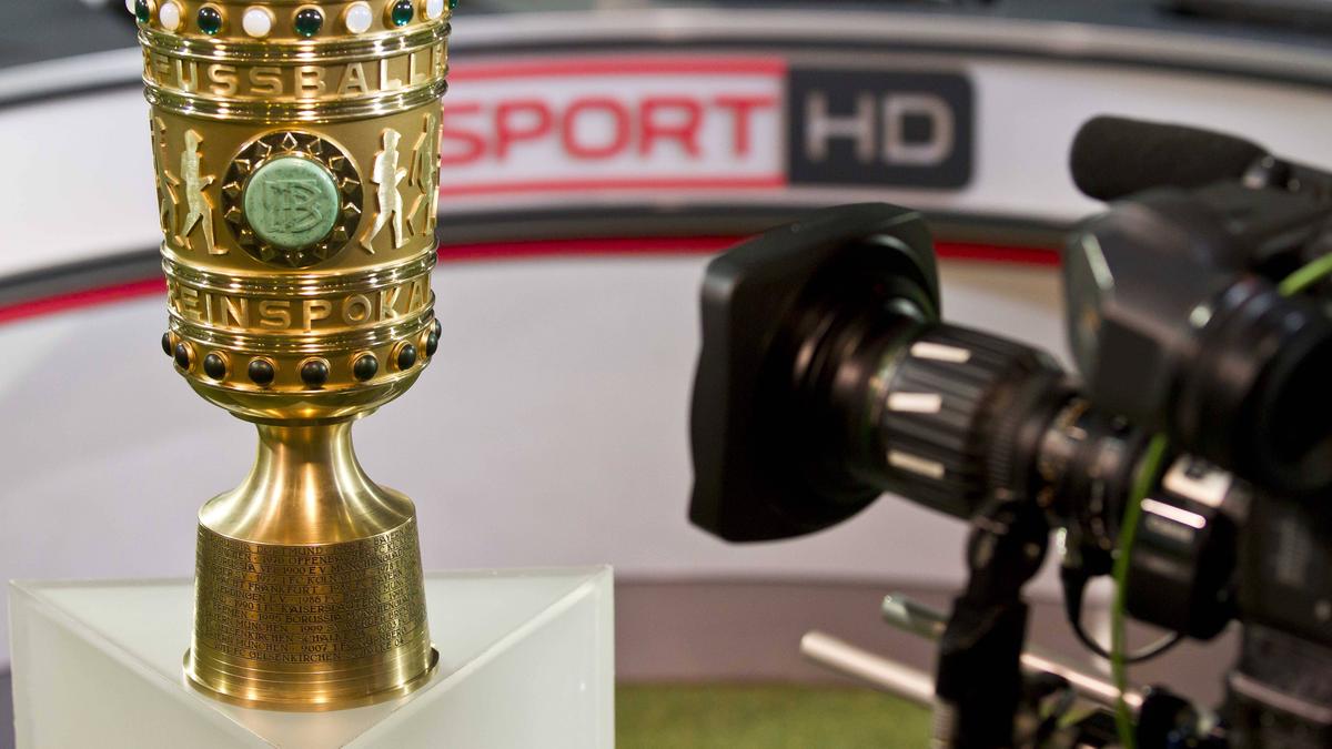 Schalke und Bayern spielen am Dienstagabend Schalke und Bayern spielen am Dienstagabend