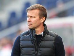 Salzburg-Coach Jesse Marsch hatte Gesundheitsbedenken geäußert