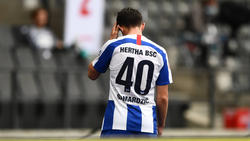 Lazar Samardzic will Hertha BSC angeblich verlassen