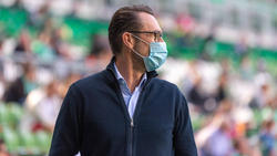 Michael Preetz stellt klar, Hertha BSC trauert Mario Götze nicht nach