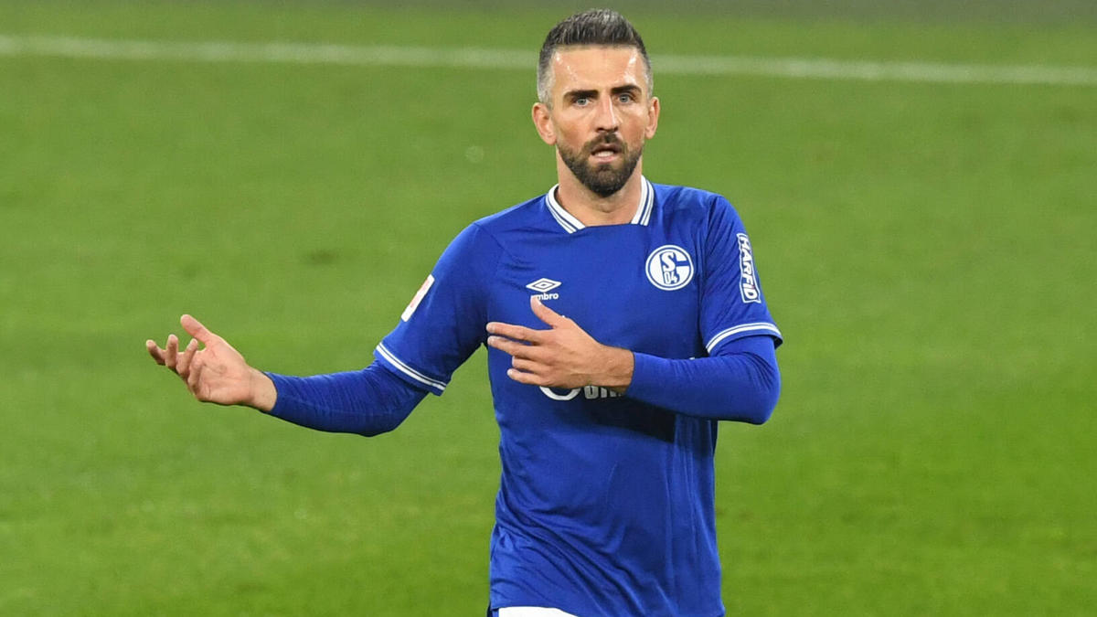 Vedad Ibisevic verlässt den FC Schalke 04 zum Jahresende Vedad Ibisevic verlässt den FC Schalke 04 zum Jahresende