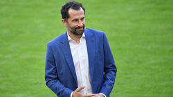 Hasan Salihamidzic behält für den FC Bayern den Transfermarkt genau im Blick