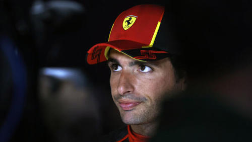 Formel Langeweile? Carlos Sainz erklärt, warum er als Fahrer nichts ausrichten kann