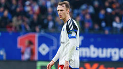 Sebastian Schonlau wird dem HSV fehlen