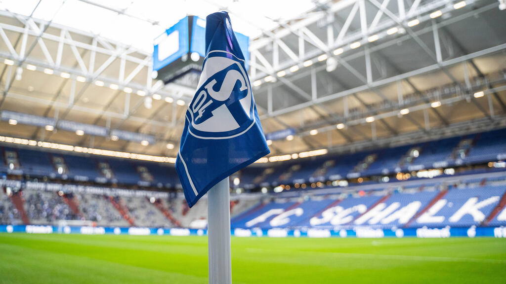 Der FC Schalke 04 steckt in finanziellen Schwierigkeiten