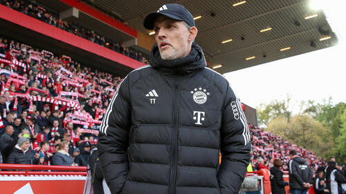 Wo geht es für Thomas Tuchel nach seinem Aus beim FC Bayern weiter?