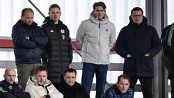 Der sportlichen Führung des FC Bayern droht ein Rückschlag