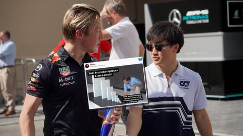 "Red Bull Racing tut wieder Red-Bull-Racing-Dinge"