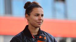 Lena Oberdorf spricht über ihre DFB-Rückkehr