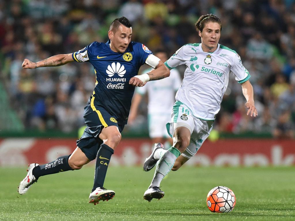 Los partidos de vuelta de las semifinales se disputarán el 5 de abril. (Foto: Imago)