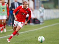 Laura Feiersinger muss Österreichs Frauen-Nationalteam verletzt absagen
