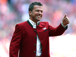 Lothar Matthäus zeigt nach Götze-Entschluss Respekt