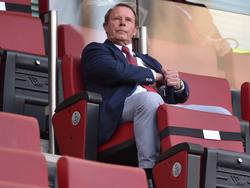 Berti Vogts hat kein Verständnis für den Hummels-Wechsel