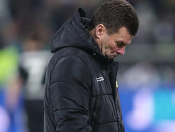 Borussia Mönchengladbach ist das drittschlechteste Team der Rückrunde