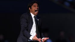Antonio Conte muss bei Chelsea wohl für Maurizio Sarri Platz machen