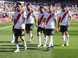 River Plate es claro candidato al título un año más. (Foto: Getty)