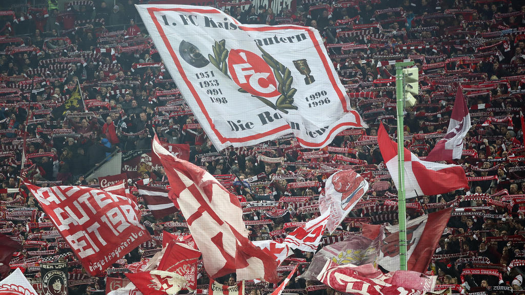 Fans des 1. FC Kaiserslautern wollen Stücke aus dem Walter-Nachlass erwerben