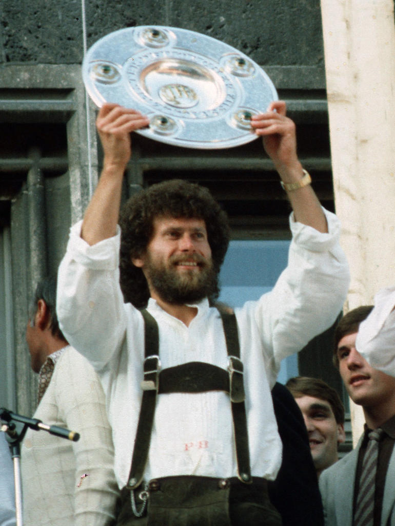 Paul Breitner