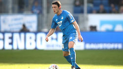 Nico Schulz wurde unter Julian Nagelsmann zum Nationalspieler