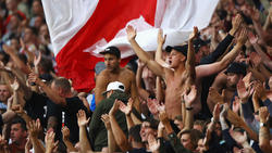 Ajax-Hooligans vor Champions-League-Spiel bei Juventus verhaftet