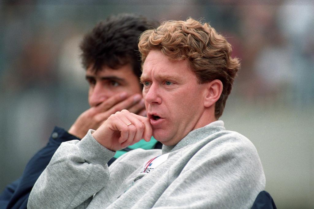 Platz 7: VfB Leipzig in der Saison 1993/1994 - 0,59 Punkte im Schnitt