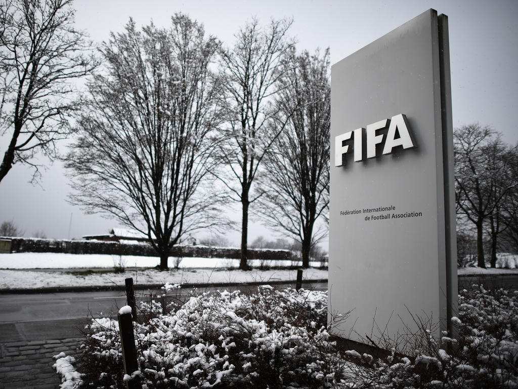 Die FIFA sperrt den nächsten Funktionär lebenslang