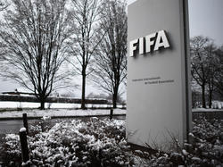 Die FIFA fordert eine lebenslange Sperre für den honduranischen Verbandschef Rafael Callejas