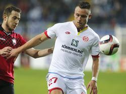 Christian Clemens wird zum 1. FC Köln zurückkehren