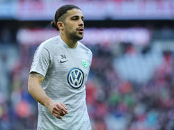 Ricardo Rodríguez soll das Interesse von Olympique Marseille geweckt haben