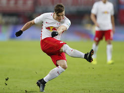 Fällt gegen den BVB aus: Diego Demme