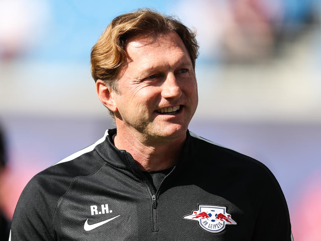 Ralph Hasenhüttl will gegen Bayern etwas reißen