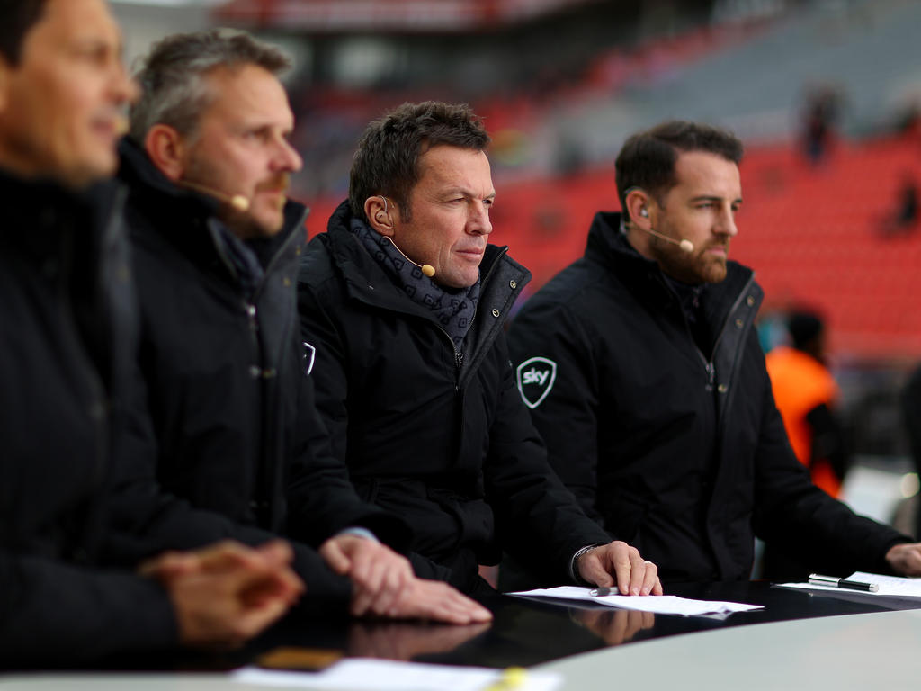 Lothar Matthäus spricht über den BVB-Zoff und Neu-Trainer Peter Bosz