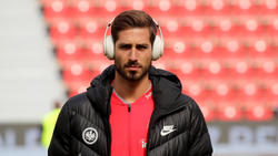 Kevin Trapp steht beim FC Porto auf dem Zettel