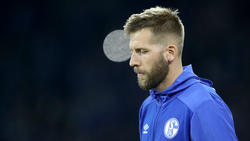 Guido Burgstallers Vertrag beim  FC Schalke 04 ist noch bis 2022 datiert