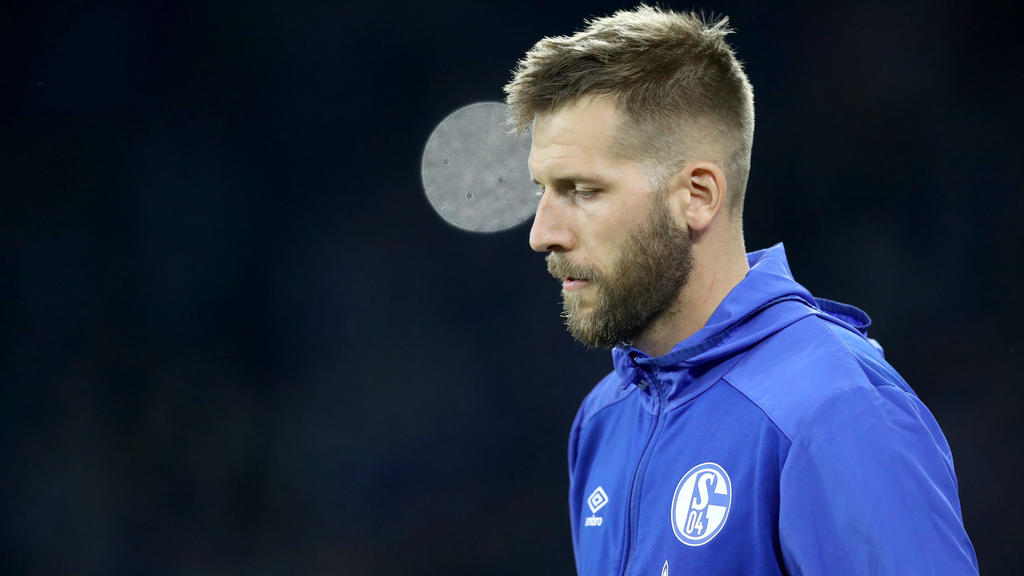 Vergab eine Riesenchance für den FC Schalke 04: Guido Burgstaller