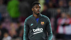 Der Abschied von Ousmane Dembélé vom BVB verlief nicht ohne Nebengeräusche